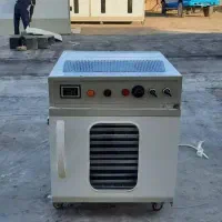 دستگاه خشک کن میوه و سبزیجات 10سینی کوهیتر