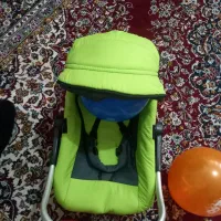 کریر نو|کالسکه و لوازم جانبی|دورود, |دیوار
