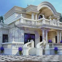 کلنگی ۳۰۰ متری جنوبی شهرک مبعث