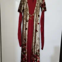 لباس محلی شیک و نو