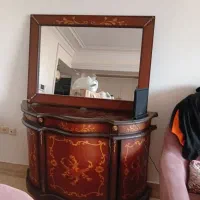 اینه وکنسول