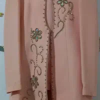 لباس مجلسی