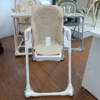 روکش و تشک صندلی غذا کودک