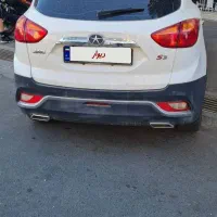 جک S3مدل ۹۷|خودرو سواری و وانت|کرج, باغستان|دیوار