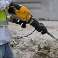 تخریب جزئی منازل ‌ با حمل مصالح