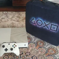 Xbox  One s