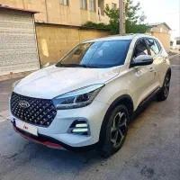 فروش فوری زیر قیمت MVM X55PRO 1402