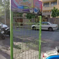 استد فلزی