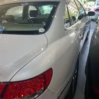 هیوندای آزرا گرنجور 3300cc، مدل ۲۰۰۸|خودرو سواری و وانت|تبریز, |دیوار