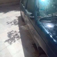 پژو آردی 84