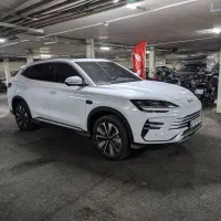 BYD Song Plus Dm-i|خودرو سواری و وانت|تهران, مختاری|دیوار