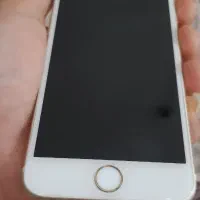 ایفون s6 رم ۶۴گیگ بدون زدگی بسیارتمیز