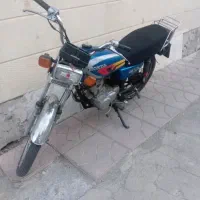 هوندا ۱۲۵