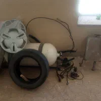 وسایل خودرو و شخصی