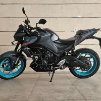 MT25 ۱۴۰۲ ناردوگری