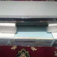 دی وی دی  jvc وphilips