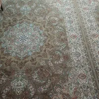 یک عدد فرش ۱۲متری.کم مصرف
