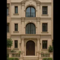 رهن آپارتمان 120 متری