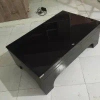 میز  جلو مبلی