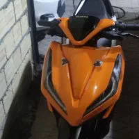موتور کلیک بلنتا 150 cc