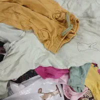 لباس بچگانه