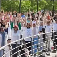 ورزش در طبیعت و باشگاه