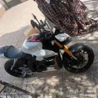 موتور نیکتاز DKT250 بوگاتی طرح موتور سنگین