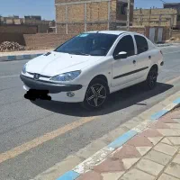 206sd v8