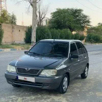 پراید ۱۱۱ مدل ۸۹