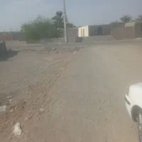 زمین 300 متری