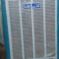 کولرابی ازمایش 8000
