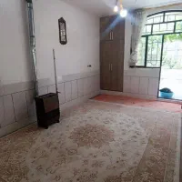 اجاره منزل حیاط دار لب آب روزانه