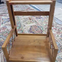 استند|میز و صندلی غذاخوری|گلبهار, شهر جدید گلبهار|دیوار