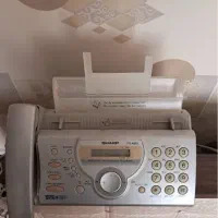 دستگاه فکس fo-a660