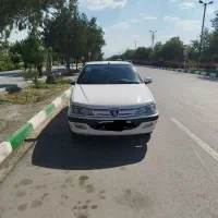 پارس موتور جدید بسیار سالم دریچه سیمی