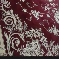 فرش ۱۲متری سالم نو