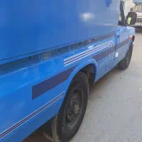 نیسان وانت81و1402