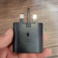 شارژ 25 وات سامسونگ و 20 وات ایفون برند انکر