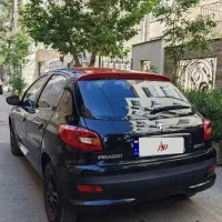 207 mc کم کار تک برگ