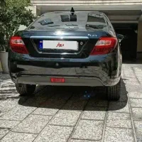 دنا پلاس ۶دنده EF7Pسفارش مدیران مدل۱۴۰۳درحدصفر فول