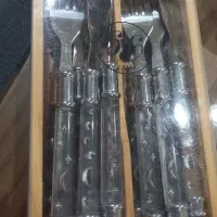 ۱۲ تا چنگال  نو