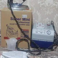 اتو بخار سیلتر