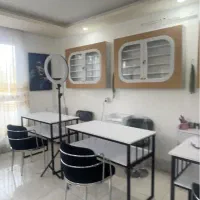 اجاره میز ناخن و پدیکور