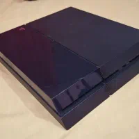 PS4 500TRA|کنسول، بازی ویدئویی و آنلاین|شادگان, |دیوار
