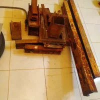 آهن کهنه