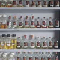 عطراصل فرانسوی خالص
