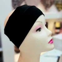 هد ریون مرغوب سفید مشکی
