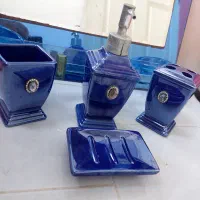 آیینه و لوازم سرویس بهداشتی