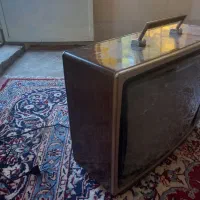تلویزیون قدیمی