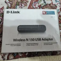 usb wifi dlink وایرلس وای فای